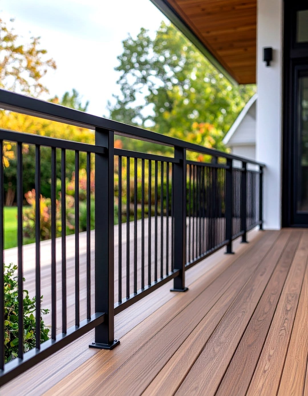 Railing